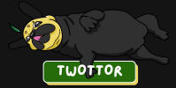Twotter Twotter