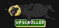 upscrolled upscrolled